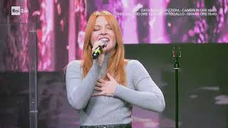 Noemi  Live Glicine 2 Full HD  112022 [upl. by Drarrej877]