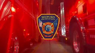 Bedford Fire Department 2024 Teaser [upl. by Chute950]