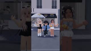 Lily and MaxWe found a friend in Paris [upl. by Ahsatel]