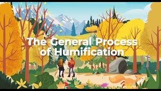 The General Process of Humification [upl. by Terence]