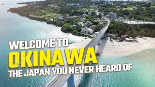 OKINAWA Japans Hidden Paradise [upl. by Sev]