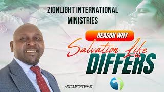 Why Do We Experience Salvation Differently A Deep Dive [upl. by Nickola]