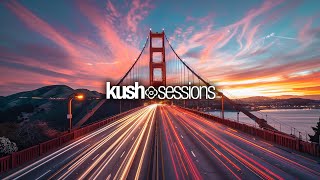 266 KushSessions Liquid Drum amp Bass Mix [upl. by Hege]