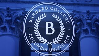 Barnard College Commencement 2024 [upl. by Bealle427]