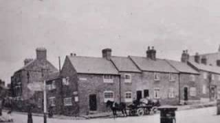 Old Photos of Barwell Leicestershire [upl. by Towland92]