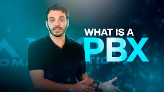 What Is A PBX System [upl. by Cinamod]