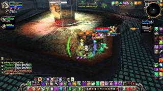 Affliction Warlock PvP  3v3 Arena Season 10 HD Frost Mage amp Disc Priest patch 420 Part 3 [upl. by Yhpos]