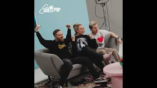 Radio Suomipop Aamulypsy  Englantilainen Potilas 21082014 [upl. by Quartet]