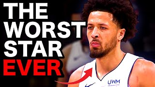 How The Pistons Became The WORST TEAM in NBA History [upl. by Efrem]