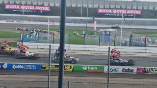 heat 1 F1 Raceway Venray [upl. by Attiuqihc170]