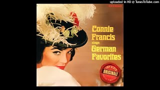 Connie Francis  Barcarole in der Nacht Double Vocal Stereo [upl. by Buffum]