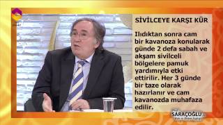 Sivilceye Karşı Kür  DİYANET TV [upl. by Ainoet682]