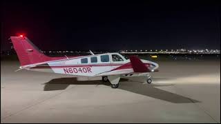 1979 BEECHCRAFT 58 BARON For Sale [upl. by Colet]