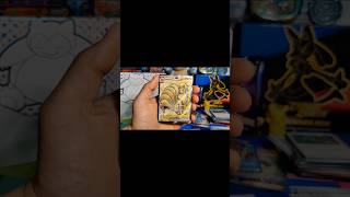 Pokémon TCG Pull of the Day Ninetails ex UR from Pokémon 151 pokemon trending shorts [upl. by Elockcin]