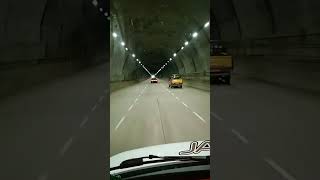 Kuthiran Tunnel ThrissurKerala [upl. by Banerjee]