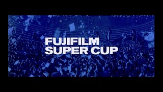 【ＦＵＪＩＦＩＬＭ ＳＵＰＥＲ ＣＵＰ】30回大会記念ムービー [upl. by Tnecnev568]