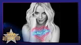 Britney Spears Perfume 2ndo Sencillo [upl. by Gilberte]