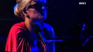 melody gardot  love me like a river does [upl. by Gilles885]