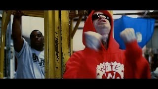 Lil Wyte amp Frayser Boy  Fake Rappers OFFICIAL VIDEO [upl. by Ihsar]