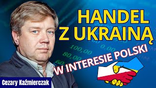 Przed końcem wojny nie ma szans na „odbudowę” Ukrainy – rozmowa z Cezarym Kaźmierczakiem [upl. by Brianne]