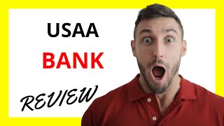 🔥 USAA Bank Review Pros and Cons [upl. by Secilu]