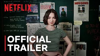 A Good Girls Guide to Murder  Official Trailer  Netflix [upl. by Oknuj]