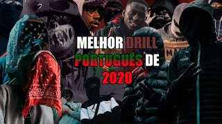 Best Portuguese Drill Of 2020Melhor Drill Português De 2020 [upl. by Davidoff]