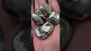 Acquisition of platinum platinum rhodium iridium and ruthenium 6285280038899 [upl. by Pendergast]