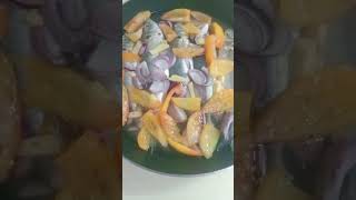 Pinangat na Galunggong cookingvideo food highlights youtubeshorts fish [upl. by Karrie477]