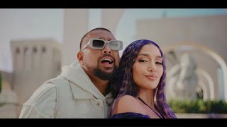 FARIANA x Sean Paul  EL VIBE Video Oficial [upl. by Marceau362]