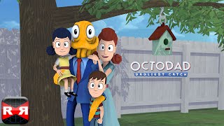 Octodad Dadliest Catch  quotWedding Bellsquot Gameplay [upl. by Nohsram]