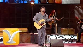 Ricardo Arjona El Problema Festival de Viña 2015 HD 1080p [upl. by Parker]