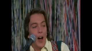 Partridge Family David Cassidy I Think I Love You [upl. by Airdnahc148]