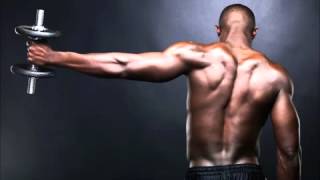 biceps tricepsWorkout Motivation Music 360p [upl. by Fleur]