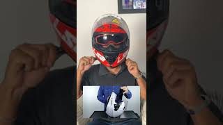 Capacete LS2 Storm do AliExpress capacete ls2 ls2helmet [upl. by Minna999]