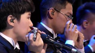 LIVE IN TAIPEI  07 Romanian Rhapsody 羅馬尼亞狂想曲 [upl. by Alain]