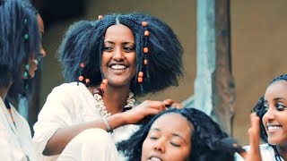 Leencoo Gammachuu  Muquxxaayee  New Ethiopian Music 2018 Official Video [upl. by Annabel521]