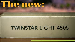 The new Twinstar S line IV vs III [upl. by Enylcaj]