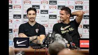 LOVREN VRSALJKO VIDA SUBAŠIĆ i svi drugi  kompilacija svih zajeancija [upl. by Solita]