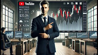 SCUOLA DI TRADING ANALISI  LIVE 🔥  SUI MERCATI FINANZIARI [upl. by Moorish845]