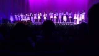 2017 Riverview Spring Concert Isnt It Romantic [upl. by Philbert]