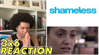 Shameless 3x6 REACTION ”Cascading Failures” [upl. by Law]