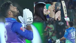 2nd Innings Highlights  Peshawar Zalmi vs Karachi Kings  Match 6  HBL PSL 9  M2A1A [upl. by Eirrol331]