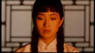 Gong Li Raise the Red Lantern quotA Womans Fatequot Monologue [upl. by Sitruc]