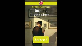 12 à 16  Inconnu à cette adresse  lecture et explication [upl. by Aihseit]