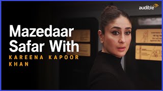 Enter The Marvel Universe With Kareena Kapoor Khan  Audible India  Audiobooks For A Better You [upl. by Isaac215]