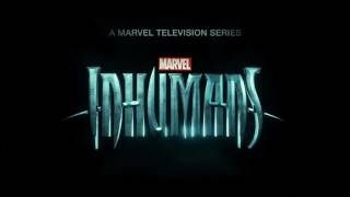 Inhumans Teaser Trailer [upl. by Reynold]