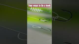 top fishing hook tie trending viral video shortvideo [upl. by Luciana]