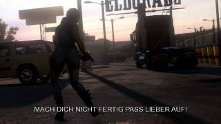 Call of Juarez  Coopetition trailer DE [upl. by Adorl374]