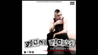 Young Wicked  Knives Original Track [upl. by Robinette]